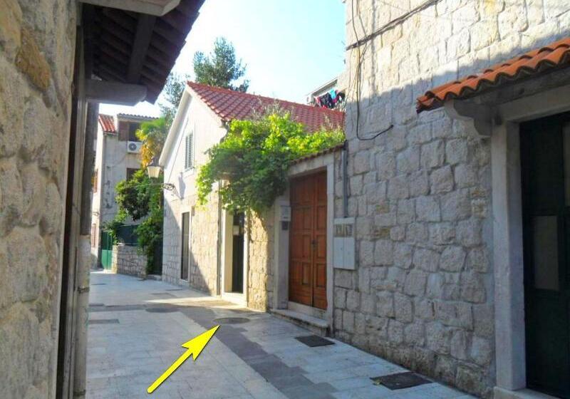 Apartments Villa Dube