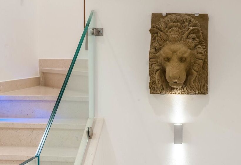 Fotos del hotel Filù:  4