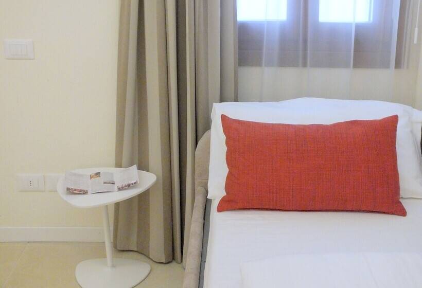 Fotos del hotel Filù:  16