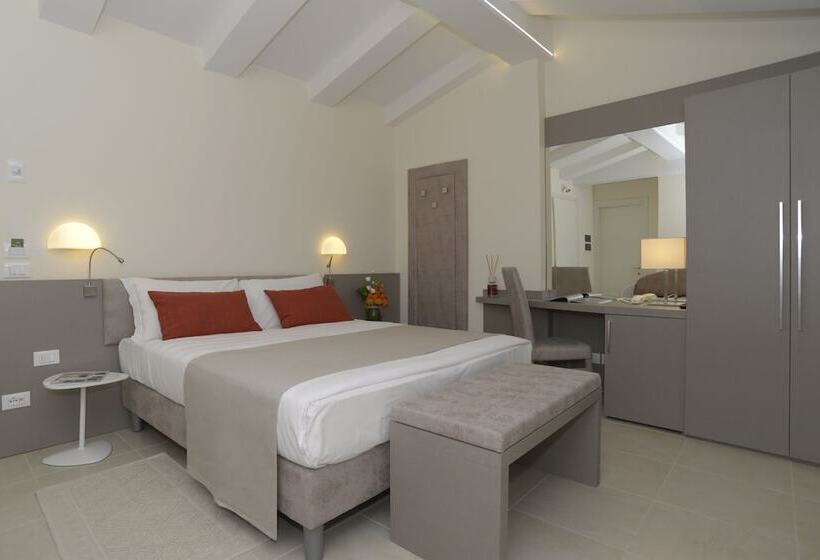 Fotos del hotel Filù:  20