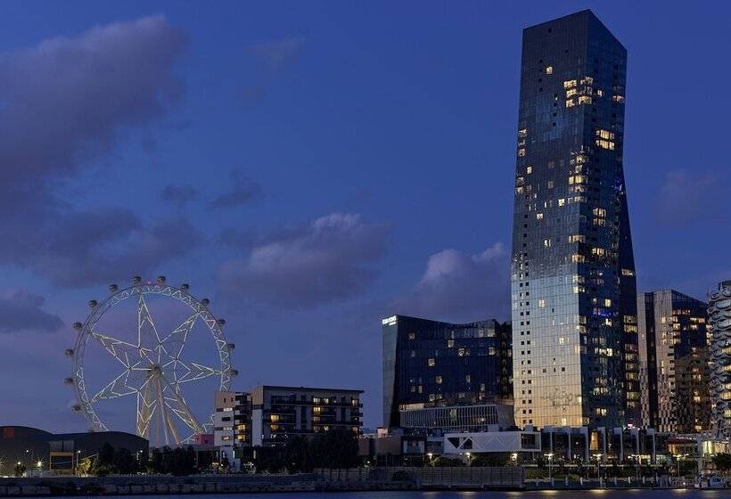 Fotos del hotel Four Points By Sheraton Melbourne Docklands:  14