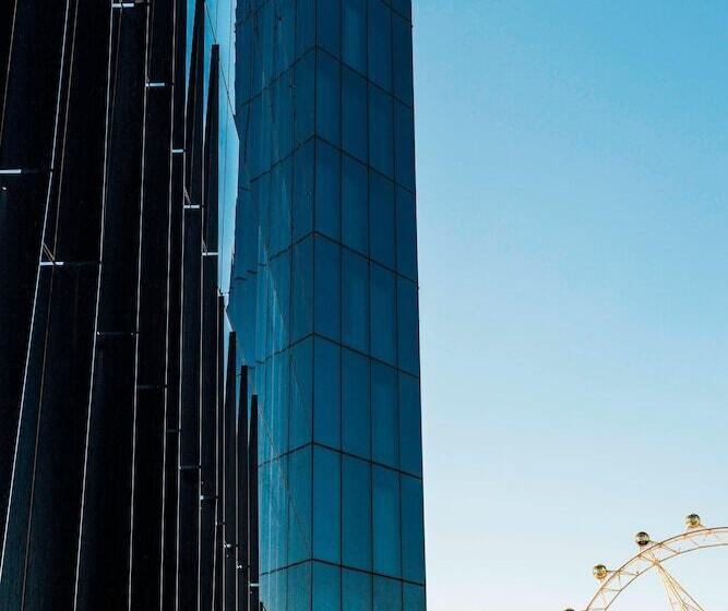 Fotos del hotel Four Points By Sheraton Melbourne Docklands:  11