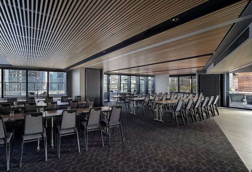 Fotos del hotel Four Points By Sheraton Melbourne Docklands:  25