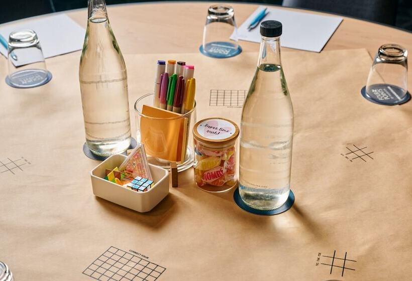 Fotos del hotel Four Points By Sheraton Melbourne Docklands:  17