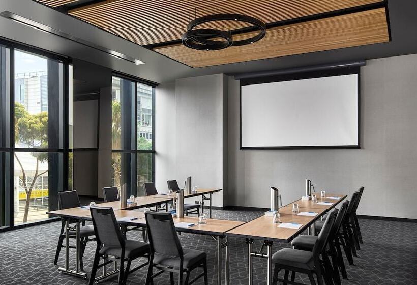 Fotos del hotel Four Points By Sheraton Melbourne Docklands:  7