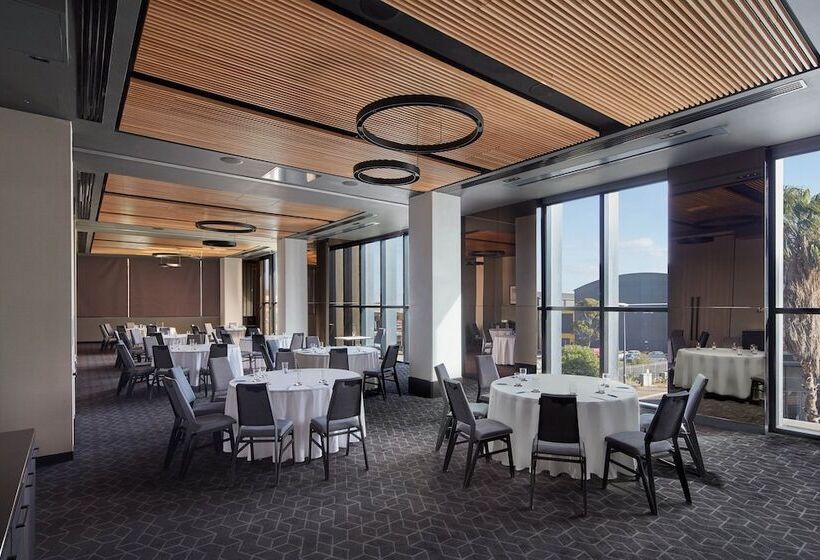 Fotos del hotel Four Points By Sheraton Melbourne Docklands:  24