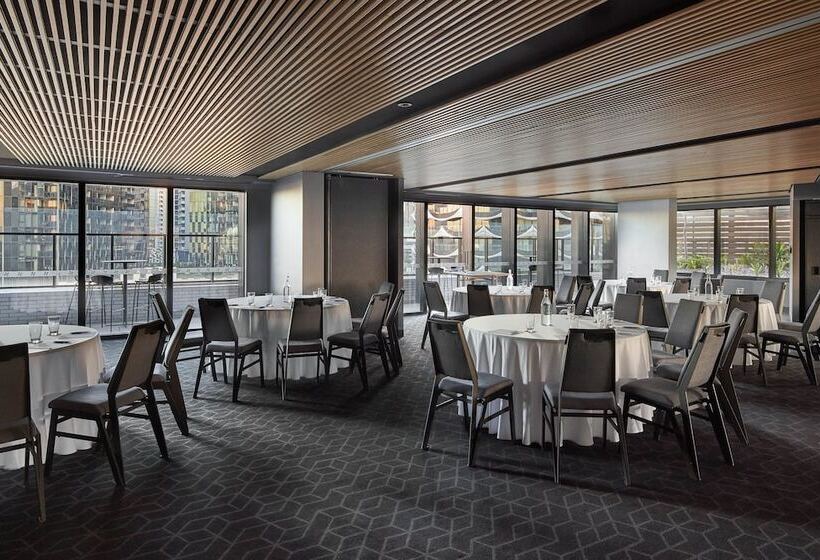 Fotos del hotel Four Points By Sheraton Melbourne Docklands:  6