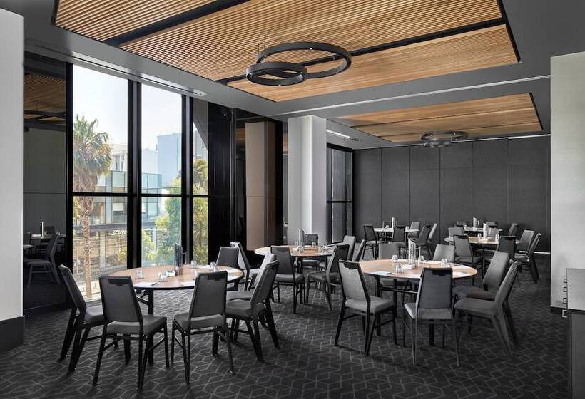 Fotos del hotel Four Points By Sheraton Melbourne Docklands:  15