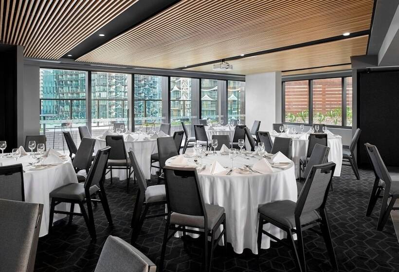 Fotos del hotel Four Points By Sheraton Melbourne Docklands:  9