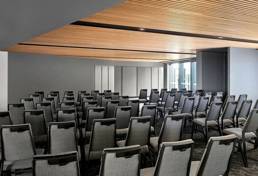 Fotos del hotel Four Points By Sheraton Melbourne Docklands:  13