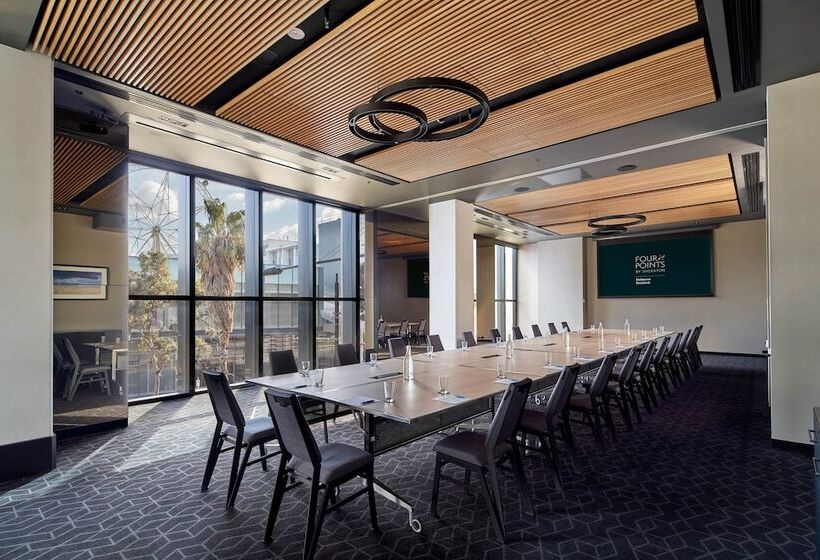 Fotos del hotel Four Points By Sheraton Melbourne Docklands:  10
