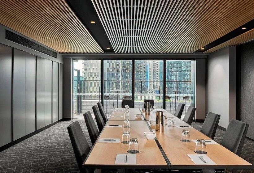 Fotos del hotel Four Points By Sheraton Melbourne Docklands:  21