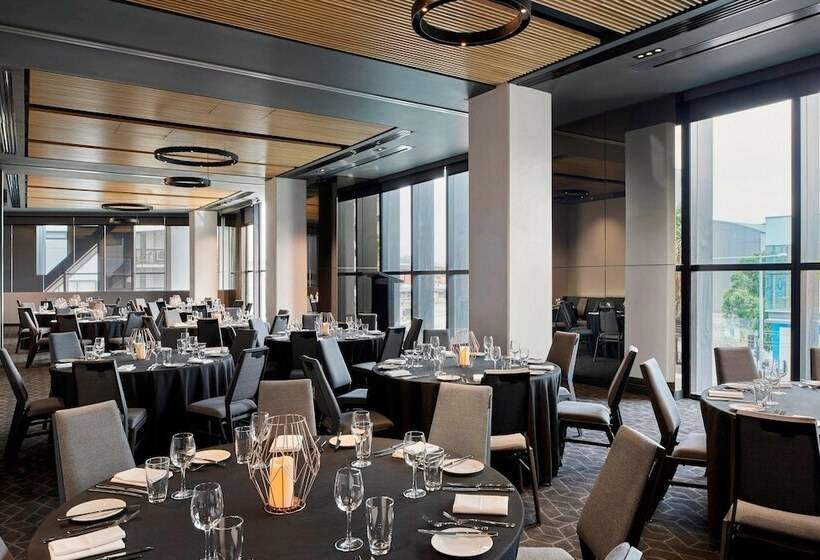 Fotos del hotel Four Points By Sheraton Melbourne Docklands:  3