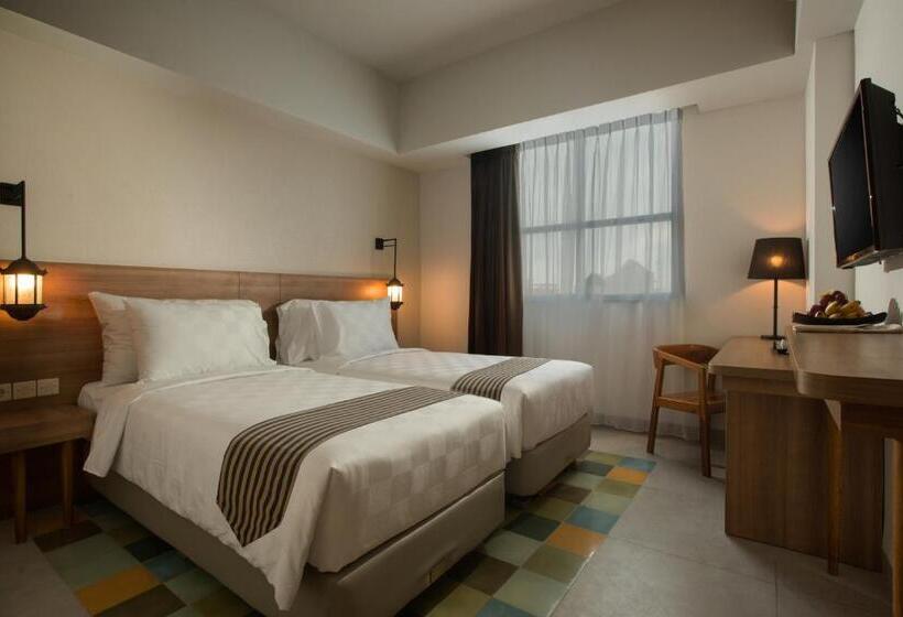 Fotos del hotel Khas Tugu  Yogyakarta:  2