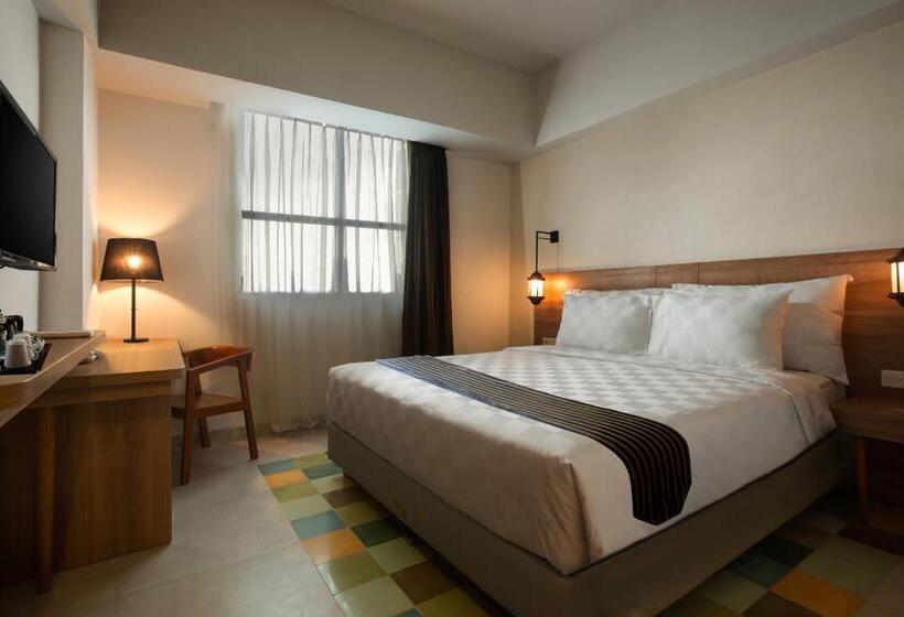 Fotos del hotel Khas Tugu  Yogyakarta:  10