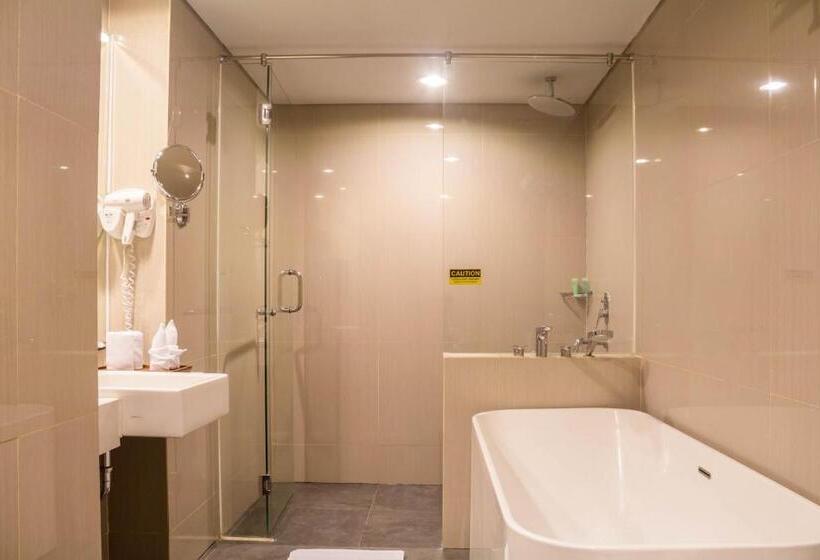 Fotos del hotel Khas Tugu  Yogyakarta:  7