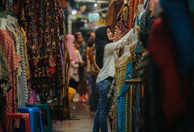 Fotos del hotel Khas Tugu  Yogyakarta:  14