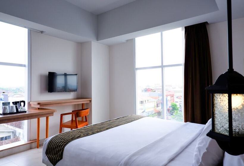 Fotos del hotel Khas Tugu  Yogyakarta:  18