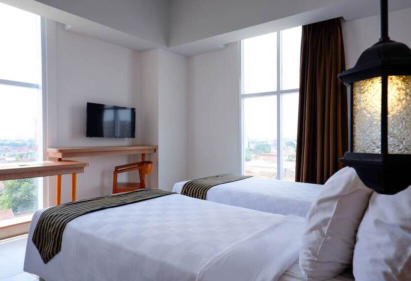 Fotos del hotel Khas Tugu  Yogyakarta:  21