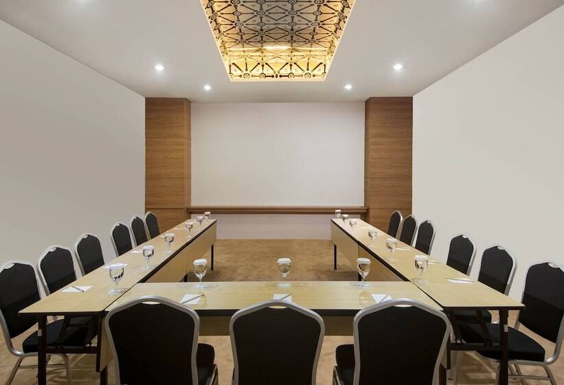 Fotos del hotel Khas Tugu  Yogyakarta:  6