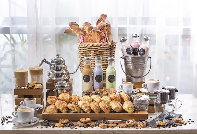 Fotos del hotel Khas Tugu  Yogyakarta:  11