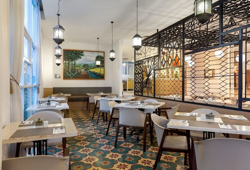 Fotos del hotel Khas Tugu  Yogyakarta:  4