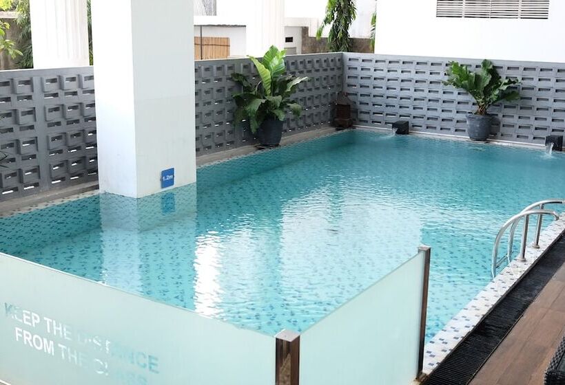 Fotos del hotel Khas Tugu  Yogyakarta:  3