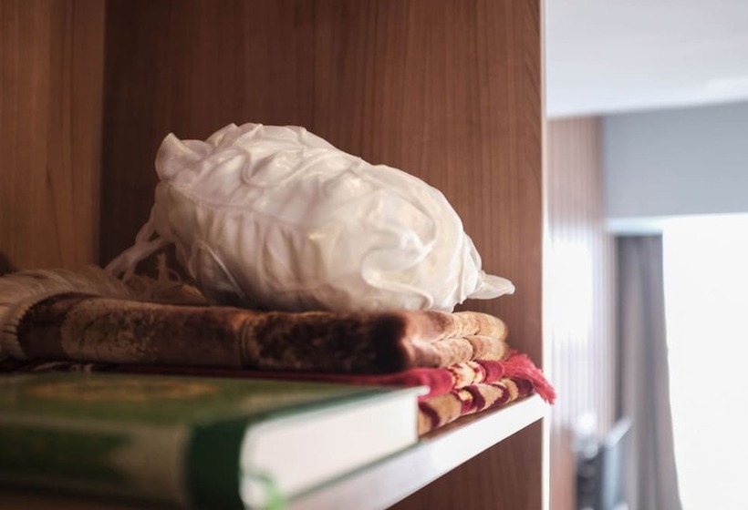 Fotos del hotel Khas Tugu  Yogyakarta:  23