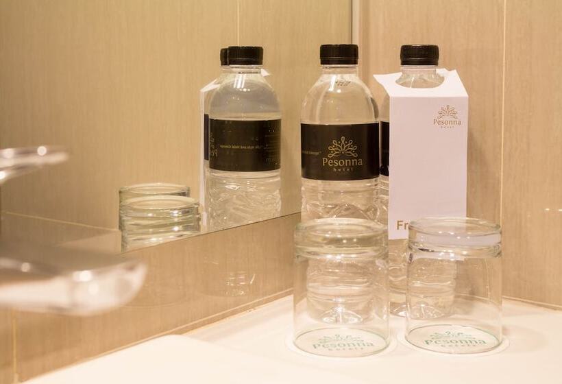 Fotos del hotel Khas Tugu  Yogyakarta:  20