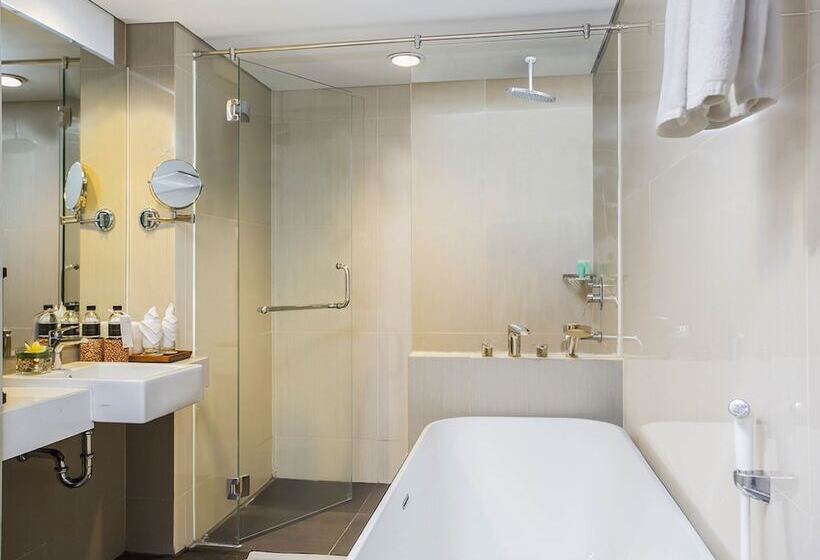 Fotos del hotel Khas Tugu  Yogyakarta:  16