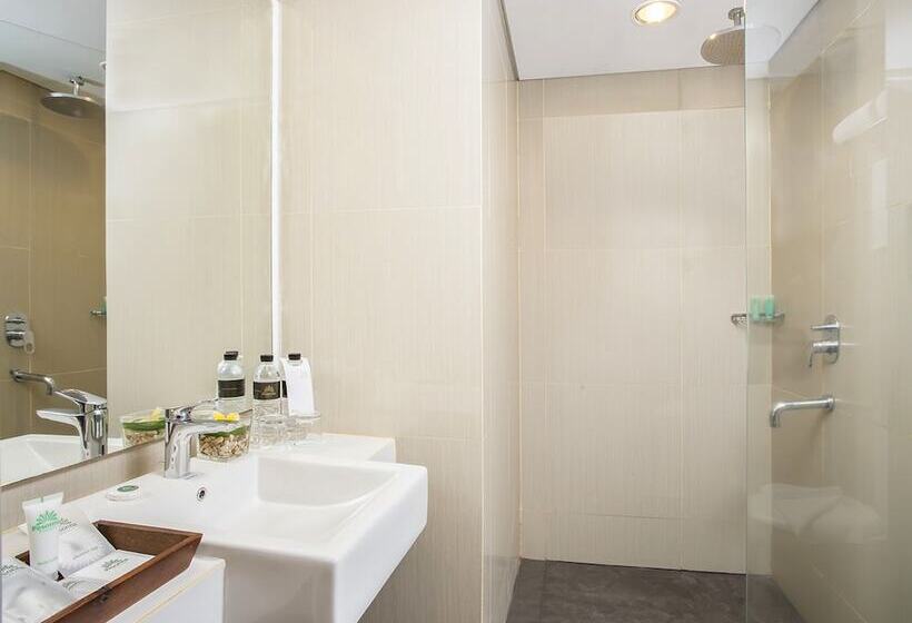 Fotos del hotel Khas Tugu  Yogyakarta:  13