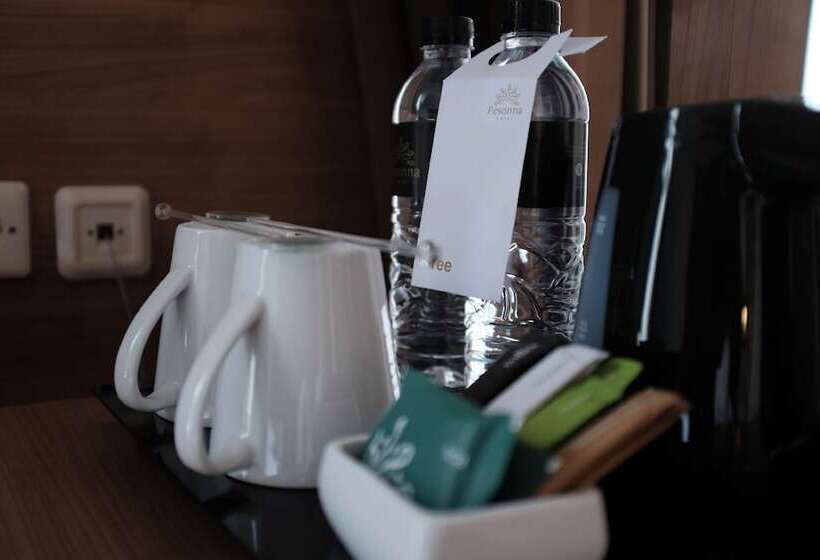 Fotos del hotel Khas Tugu  Yogyakarta:  24