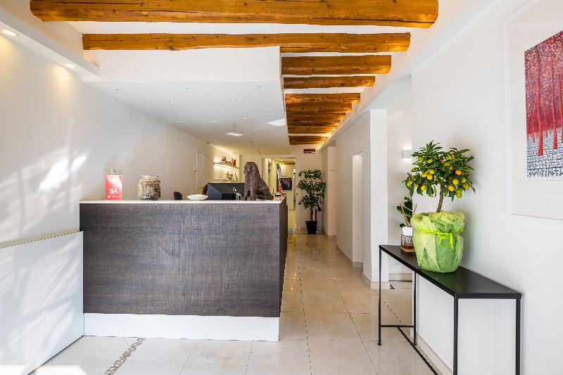 Fotos del hotel Filù:  2