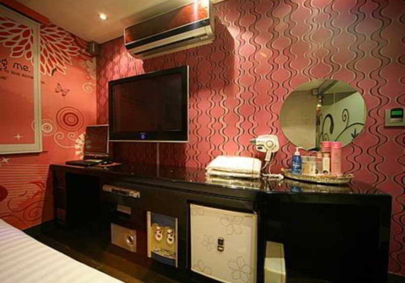 Fotos del hotel Shinchon Meridian:  3