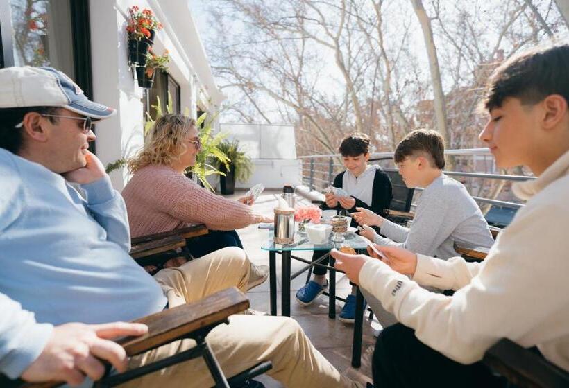 Fotos del hotel Uvas Apart:  4