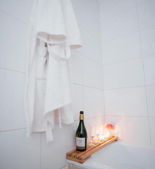 Fotos del hotel Uvas Apart:  3