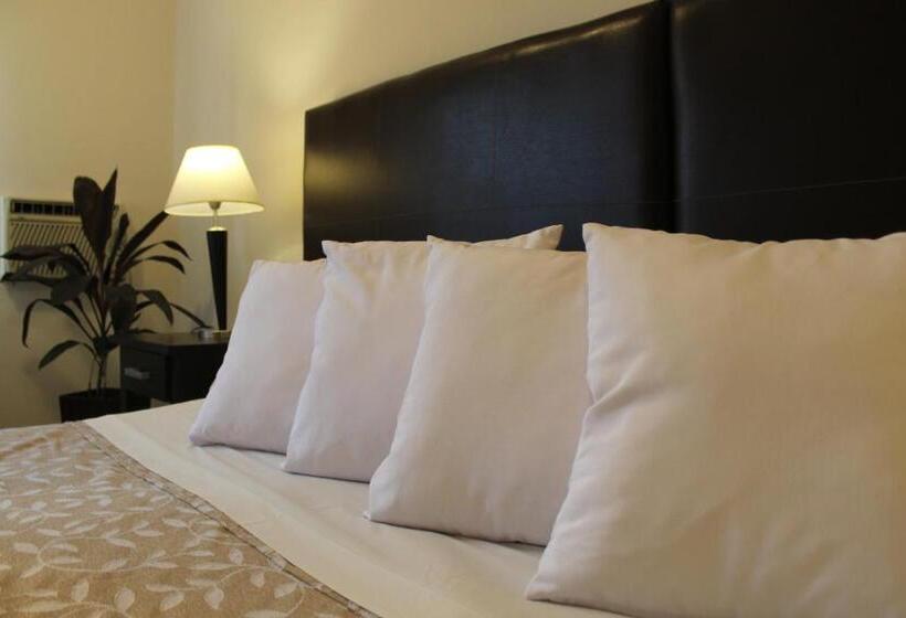 Fotos del hotel Uvas Apart:  2