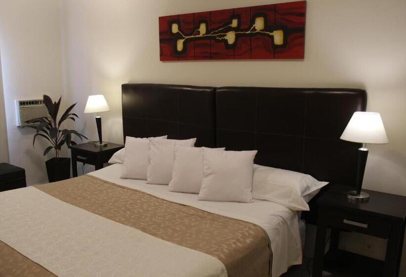 Fotos del hotel Uvas Apart:  7