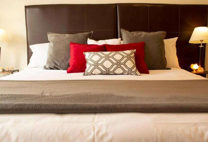 Fotos del hotel Uvas Apart:  15