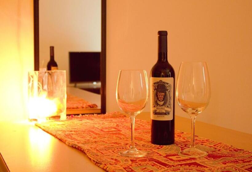 Fotos del hotel Uvas Apart:  8