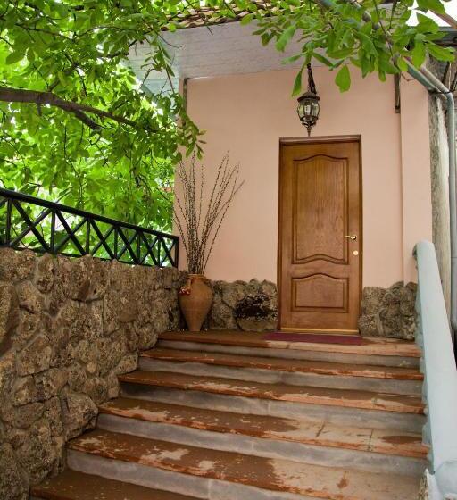 Fotos del hotel Hin Yerevantsi:  5