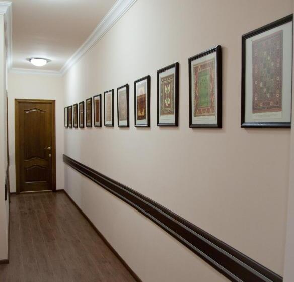 Fotos del hotel Hin Yerevantsi:  3