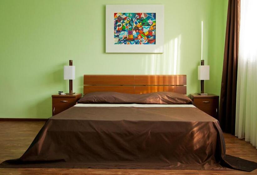 Fotos del hotel Hin Yerevantsi:  15