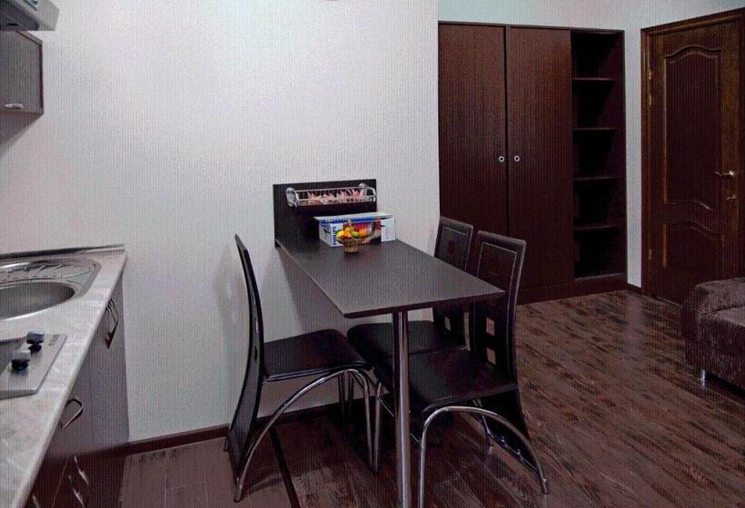 Fotos del hotel Hin Yerevantsi:  4