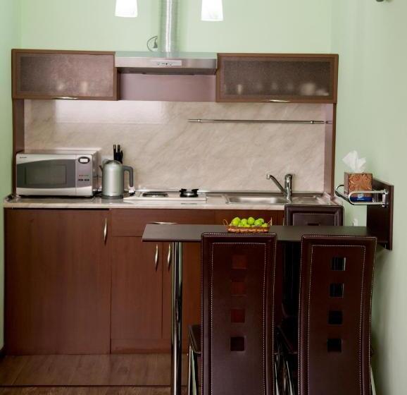 Fotos del hotel Hin Yerevantsi:  16