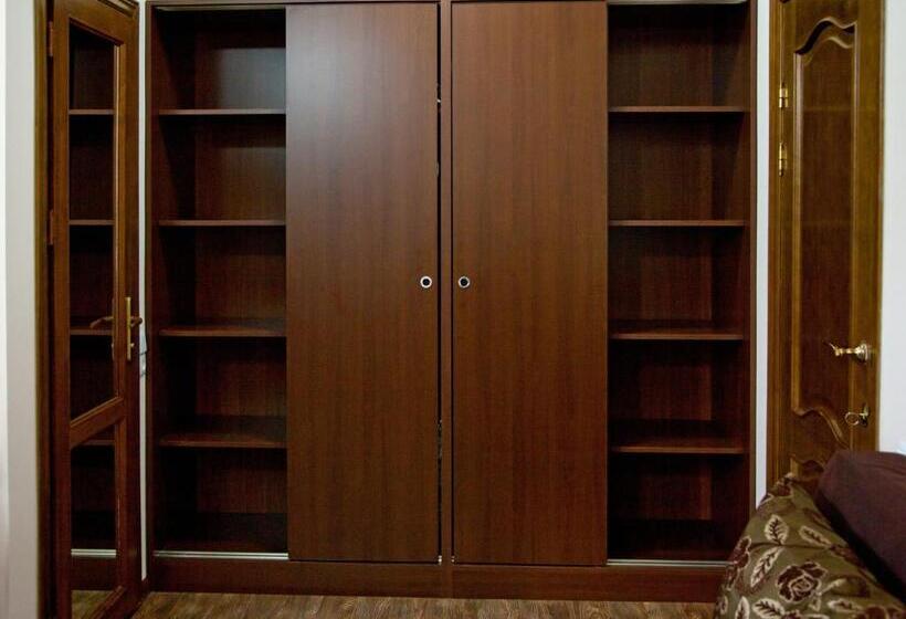 Fotos del hotel Hin Yerevantsi:  19