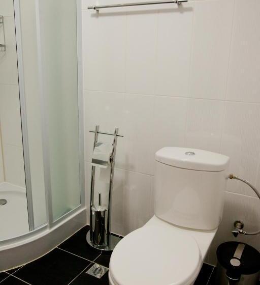 Fotos del hotel Hin Yerevantsi:  23