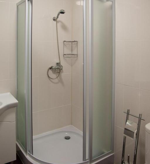 Fotos del hotel Hin Yerevantsi:  7