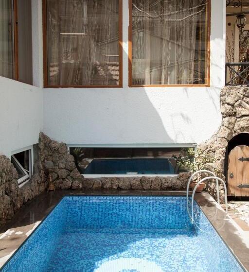 Fotos del hotel Hin Yerevantsi:  11