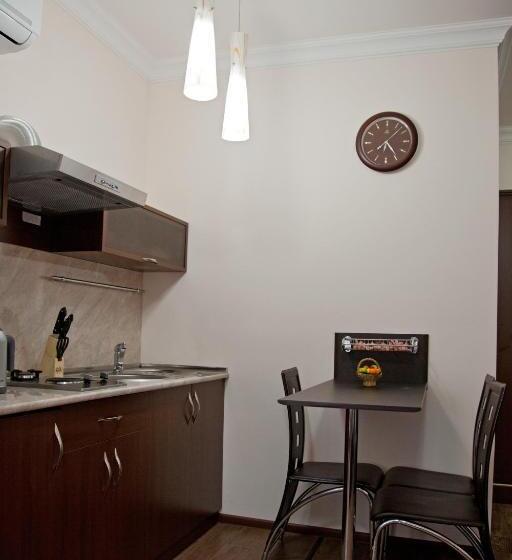 Fotos del hotel Hin Yerevantsi:  12